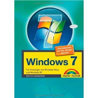 Windows 7 Für Umsteiger von Windows Vista und Windows XP