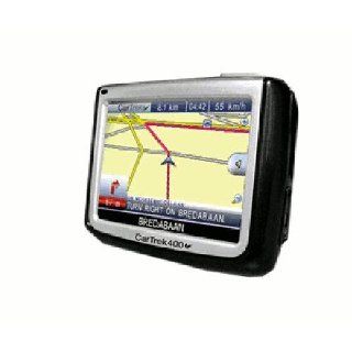 CarTrek 400 GPS Navigationssystem, NAVTEQ ON BOARD DE/CH/AT 