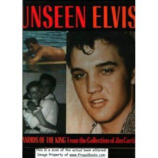 Unseen Elvis Candids of the King from the Collection of Jim Curtin
