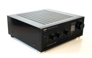 AKAI AM M459 hochwertiger Vollverstärker Verstärker