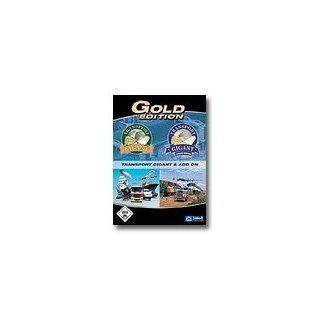 Transport Gigant Gold (PC) Games