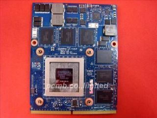 New Nvidia GeForce GTX 560M 1 5G GDDR5 MXM 3 0 Video Card 260M 460M