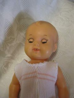 Puppe   Schildkröt   Babypuppe   28 cm   Schlafaugen