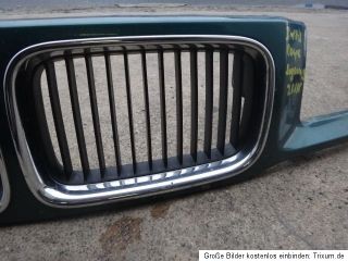 BMW E36 M3 Vorfacelift Nierenblech Frontgrill Nierengrill Grill VF