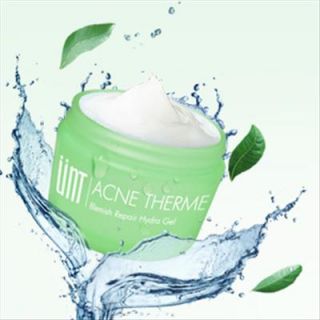 UNT ACNE THERME Clear Acne/Hydrating/Moisture/Sebum