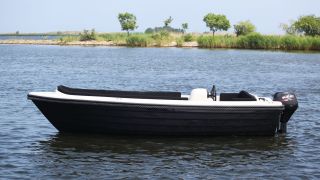Boot ADMIRAL 470 CLASSIC Motorboot Angelboot Sportboot 4,70m NEU
