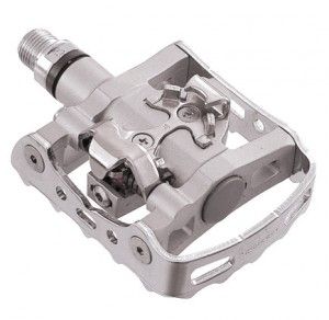 Shimano System Pedale PD M 324 SPD Klickpedale Paar