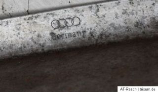Audi A3 8P   Träger   Stoßstangenträger   Stoßstangenverstärkung