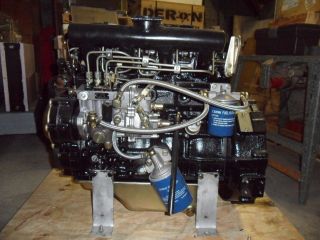 Zylinder Dieselmotor Typ 485 für BHKW oder Generator