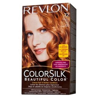 REVLON COLORSILK 72 STRAWBERRY BLONDE **CLOSEOUT** ONLY ONE LEFT