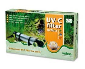 Velda UV C Filter Professional