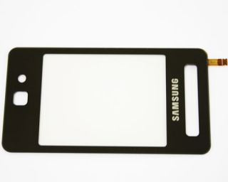 Samsung F480 Display Touchscreen Scheibe Digitizer Panel Touch Screen