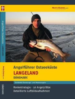 Angelführer Langeland von Michael Zeman