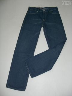 Levis® Levis 503 loose Jeans, 32/ 34 darkblue, NEU 
