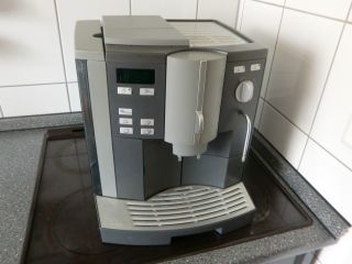 Jura Impressa Ultra 500 Kaffeevollautomat Espresso 2 Tassen