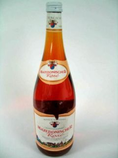 510) MAZEDONISCHER ROSE ~ 1 LITER