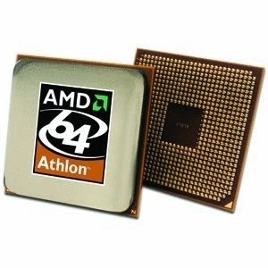 AMD Athlon 64 3400+ 2,4 GHz 512Kb Sockel 754 ADA3400AEP4AX