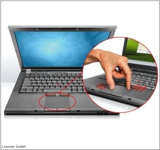 Lenovo IBM ThinkPad T410 i5 2,4Ghz 4Gb 320Gb Win7Pro 2522 CT3`B