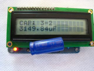 NEWEST AVR Transistor Tester meter/NPN PNP MOSFET/diode/triac/resistor