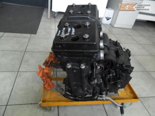 Kawasaki GPX 750 Motor engine 32.509 km   #11200