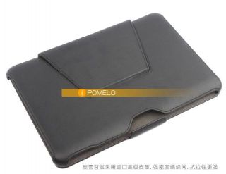 Ultra Smart Leder Etui Tasche Case Hülle Ständer für Acer Iconia