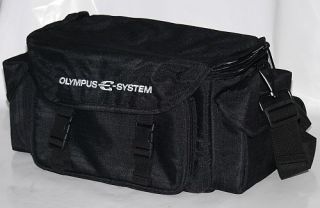 Olympus E System Tasche Bag E 3 E 30 E 620 E 520 E 450