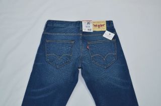 Levis 506 Standard Herren Jeans Hose 74506.00.03 blau W30 W38  L36 NEU