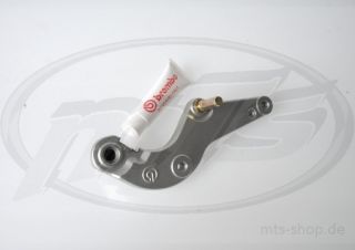 KTM Bremszangenträger für 320mm Bremsscheibe SX EXC 525