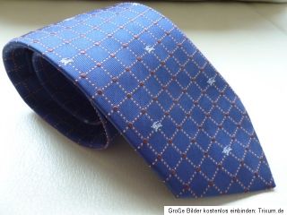Burberry Krawatten sind ein unverzichtbarer Bestandteil der