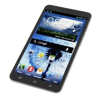 N9776/ Note2 MTK6577 6 FWVGA 3G Smartphone Dual Core 1.2GHz Android 4