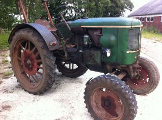 Deutz F2L514/ 53,Hochrad. oldtimer, schlepper, traktor