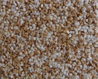 Buntsteinputz Mosaikputz Bietex 2 mm 25 Kg SK 17 (1,48€/kg)