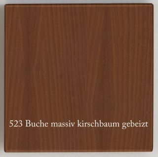 Senioren Holz Bett Holzbett Massivholzbett Buche 140 x 200
