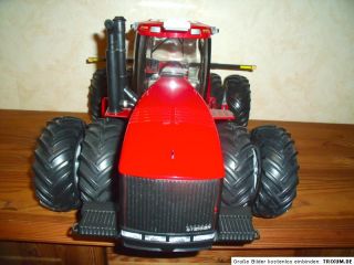Case STX 530 Steiger ERTL Traktor Trecker 116 Wedico Tamiya Robbe RC