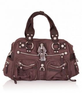 GG&L George Gina Lucy Double B Browner NEU 2012