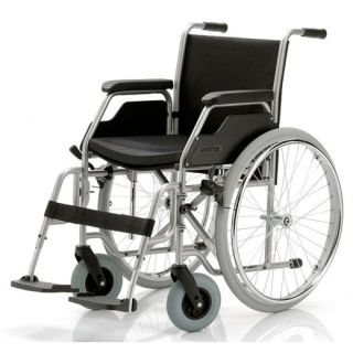 Meyra 3.600 Service Standard Rollstuhl Falt Rollstuhl