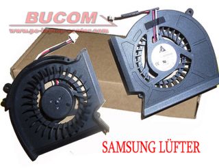 SAMSUNG CPU Lüfter Fan KSB0705HA R530 R540 R580 R525 Series für