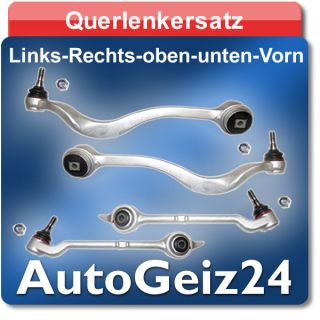 Vorne Oben + Unten BMW 5er E39 + Touring 520 523 525 528 530