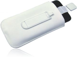 Design Handytasche PU Leder für LG P700 Optimus L7 Schutzhülle