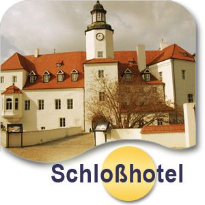 3Tage / 2ÜF &mehr   Schlosshotel Fürstlich Drehna   Kurzurlaub im