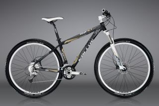 Kellys bike TNT 9.1 21 530 Sonderedition 2012 Modell Sram SUNTOUR XCR