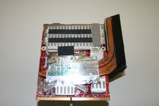 ATI Radeon Mobility 1GB HD5870 Laptop VGA RV546 731MJ C8245 Grafik