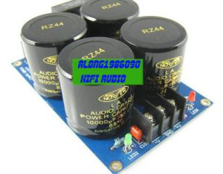 POWER SUPPLY BOARD FOR AUDIO POWER AMPLIFIER / AMP A53