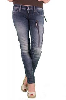 Miss Sixty Jeans Collection Style Rocker Denim Gr,25