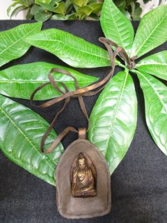 Der Shakyamuni Buddha ist ein Medizinbuddha. Der die Kraft besitzt