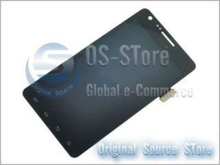 i997 Infuse 4G Full LCD Display Screen+Touch Digitizer Panel Ersatz