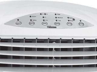 Klimagerät Klimaanlage Mobil Timer Signal Oszillierend Tristar AC 549