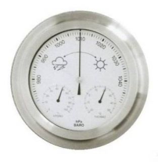 Wetterstation Hygrometer Thermometer Barometer Wetter