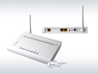 Samsung SMT G3200 Wireless Router VoIiP DSL ISDN Switch