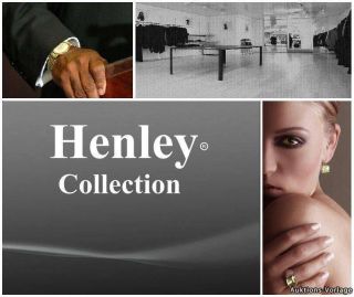 Henley Uhren sind einer der begehrtesten Uhrenmarken der letzten Jahre